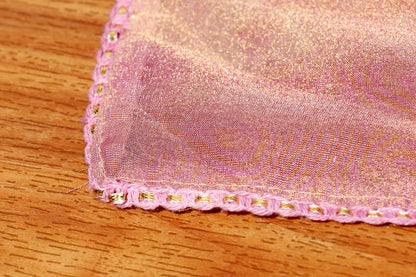 Blush Petal Bloom Saree 510