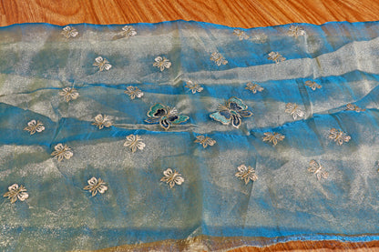 Butterfly Reverie Saree 514