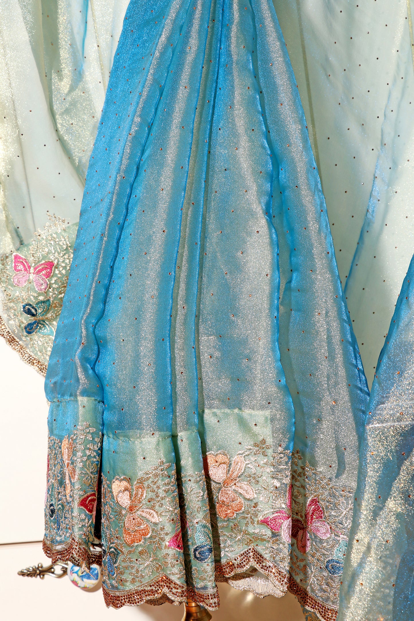 Butterfly Reverie Saree 514