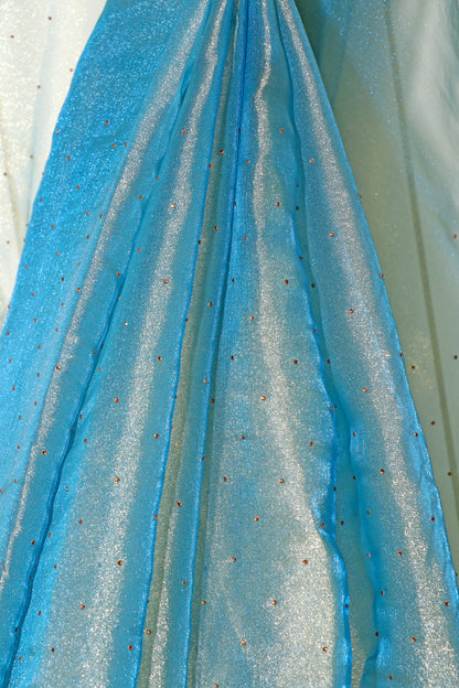 Butterfly Reverie Saree 514