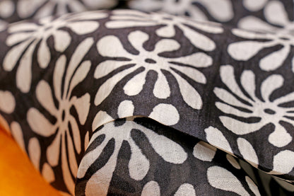 Haldi Dhoop Pure Silk Saree 520