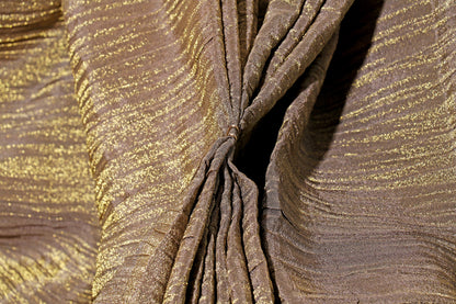 Olive Glint Saree 525