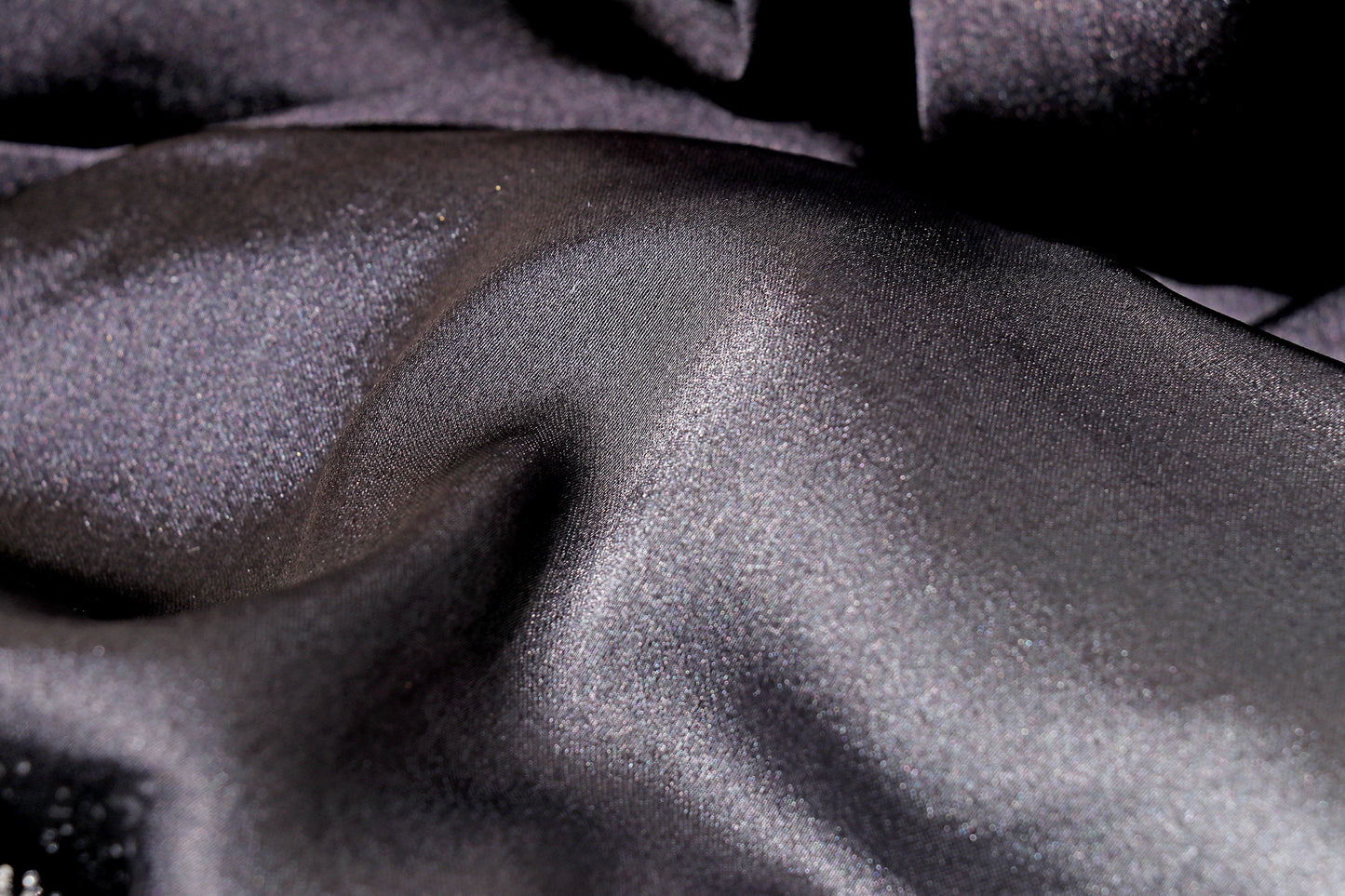 Shadow & Silver Saree 529