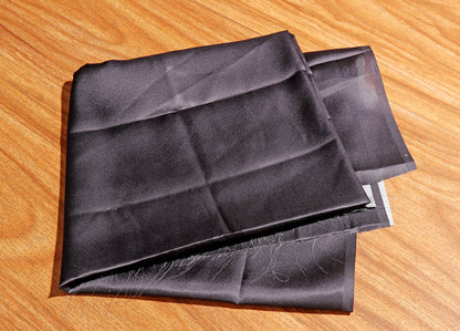 Midnight Metro Saree 540