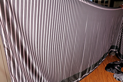 Midnight Metro Saree 540