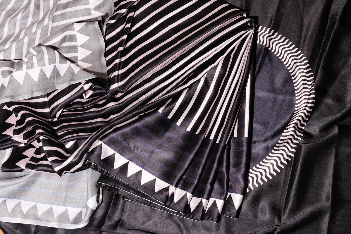 Urban Mirage Saree 541/ Tripti