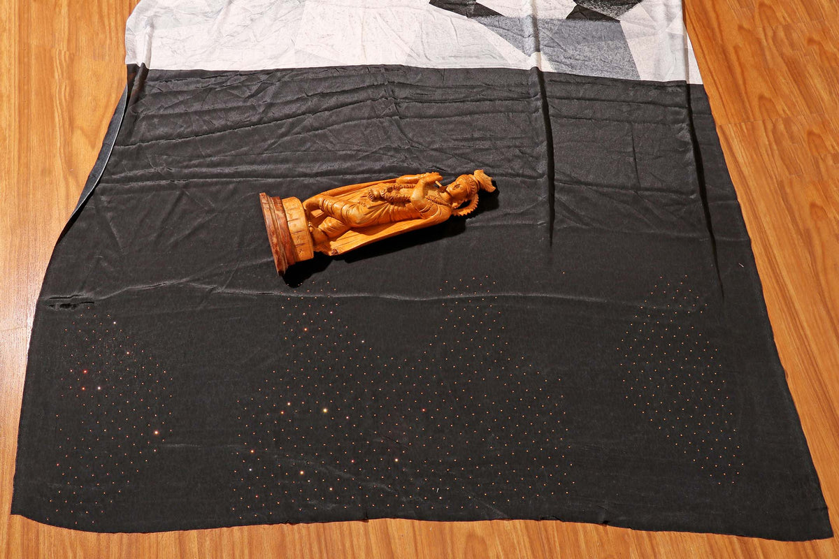 ND - Saree 125