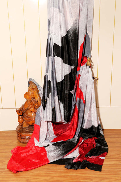 ND - Saree 125