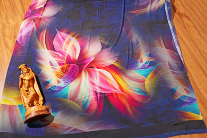 ND - Saree 123