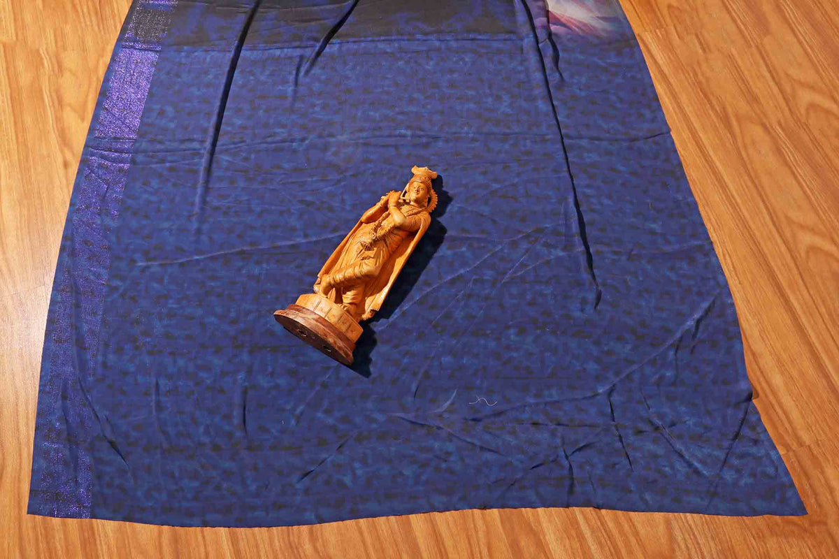 ND - Saree 123