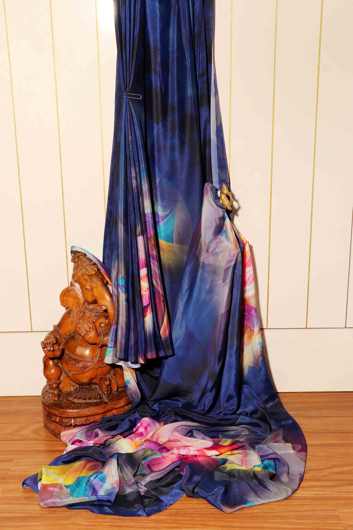 ND - Saree 123