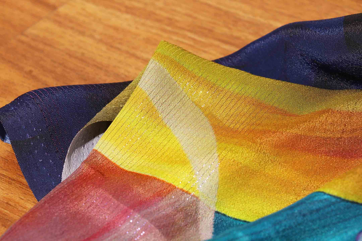 ND - Saree 123