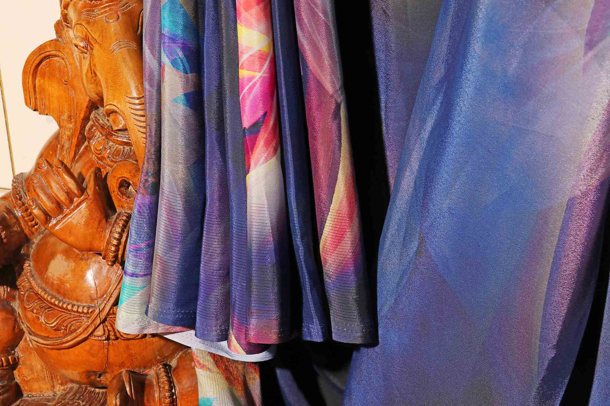 ND - Saree 123