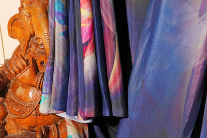 ND - Saree 123