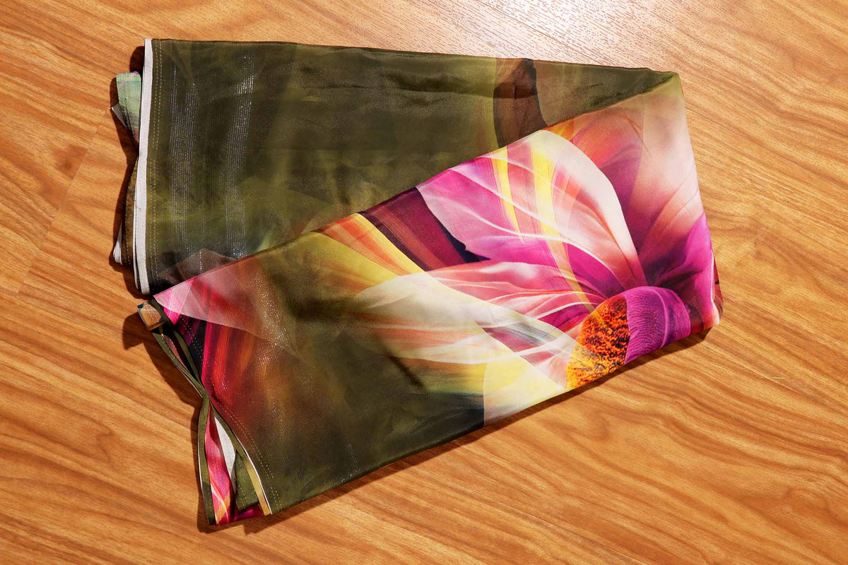 ND - Saree 124