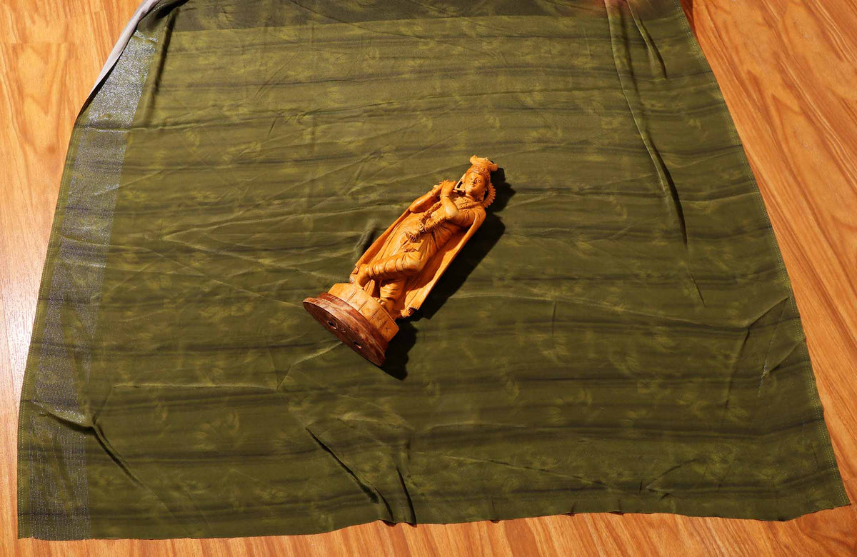 ND - Saree 124