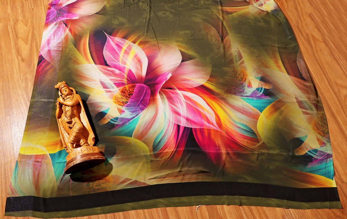 ND - Saree 124