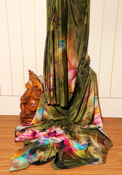 ND - Saree 124