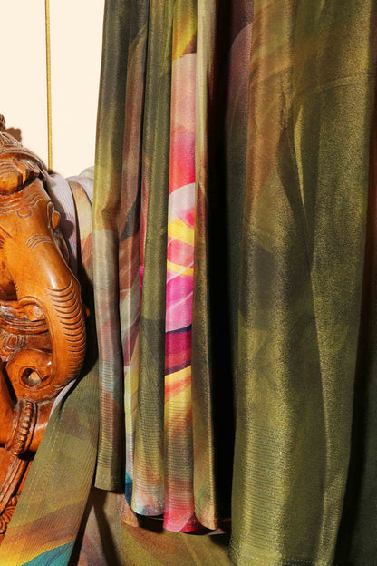 ND - Saree 124