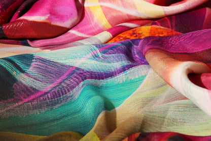 ND - Saree 124