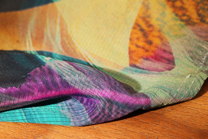 ND - Saree 124