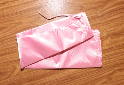 Blush Bloom Chiffon Tissue Saree 081