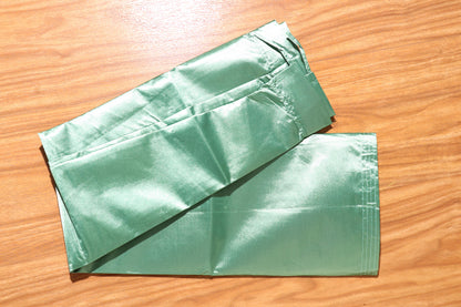 Blooming Grace Organza Saree 085