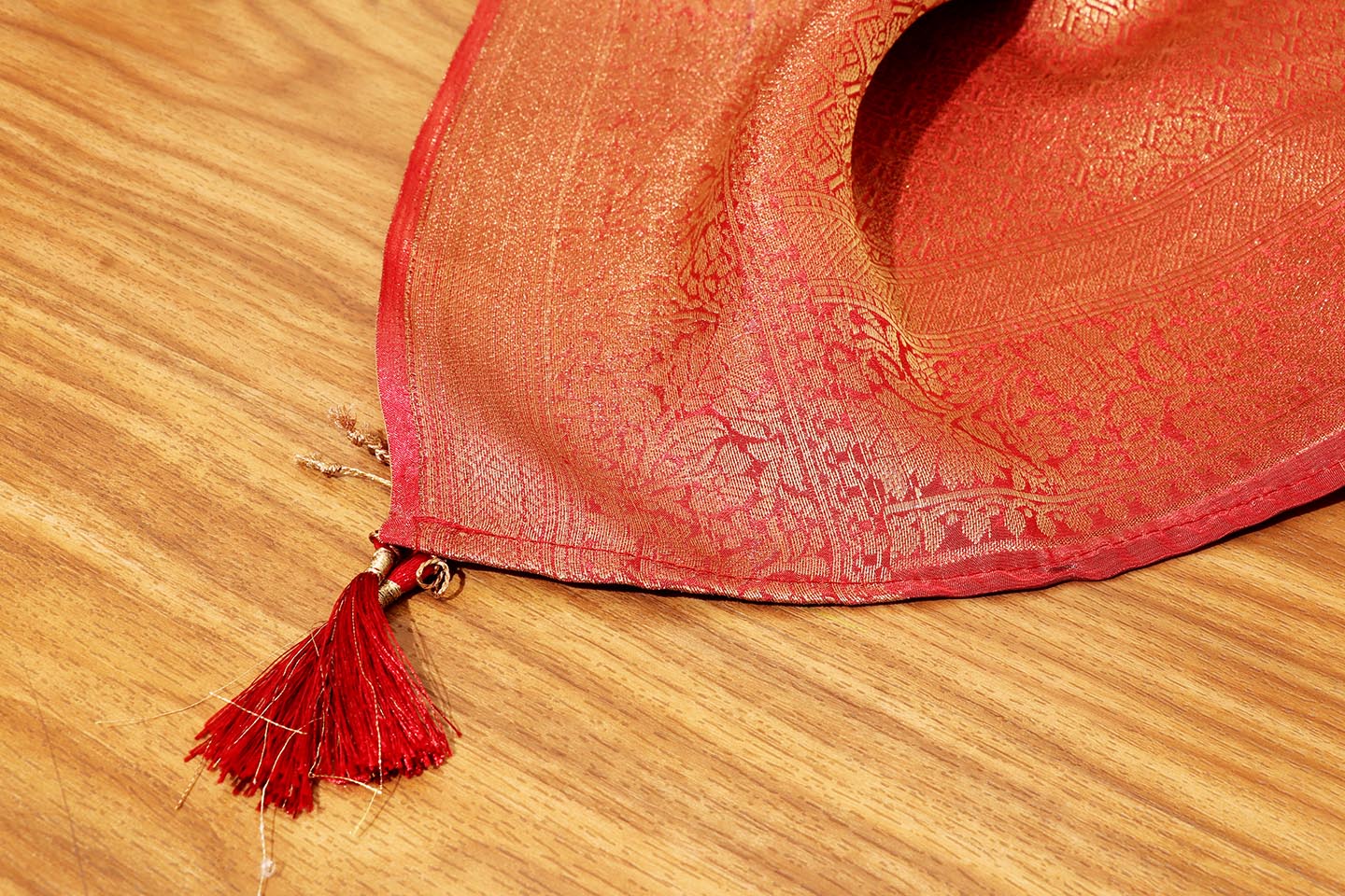 Varnika- A Beautiful Soft Silk Kalamkari 160