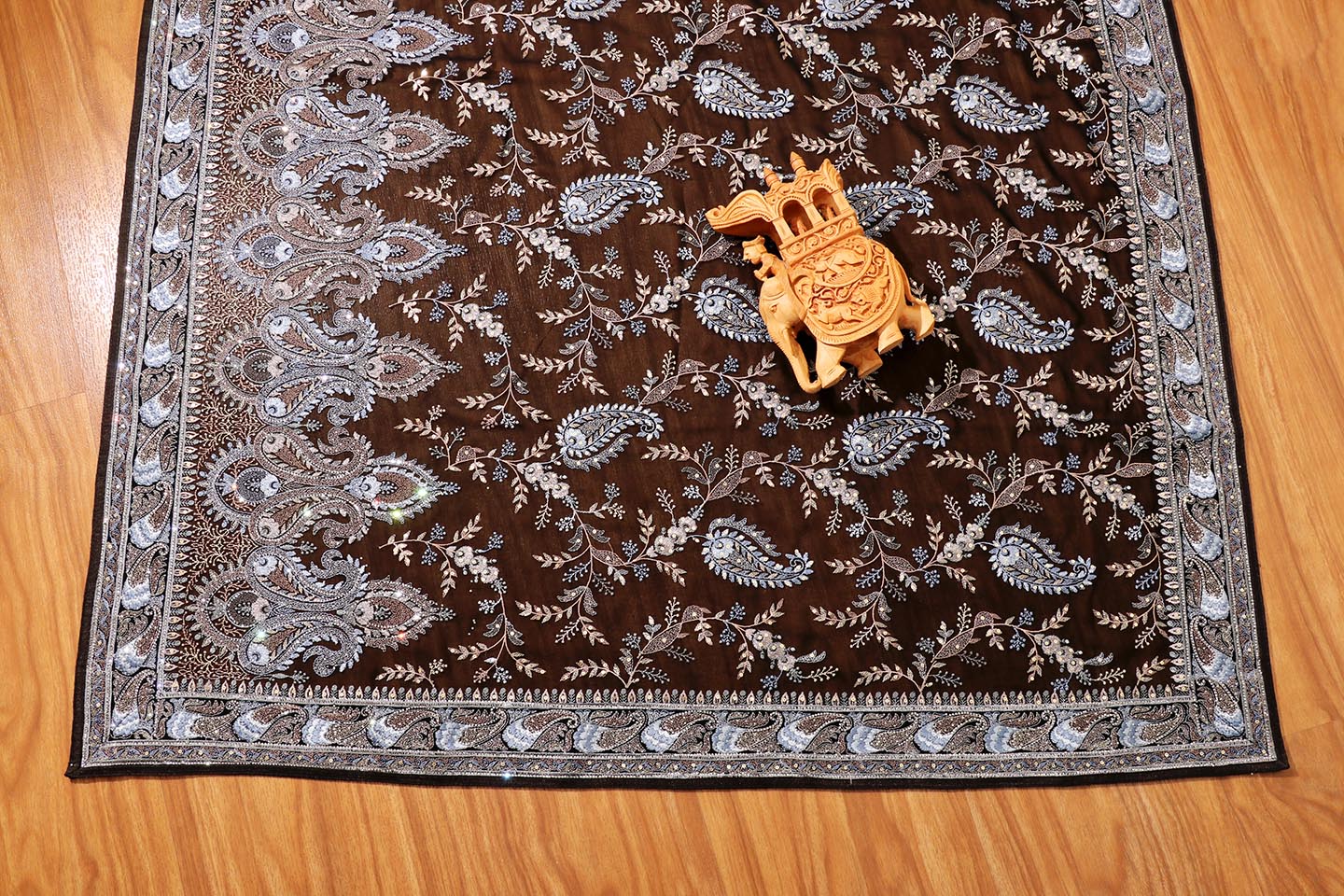 Shaheen 167