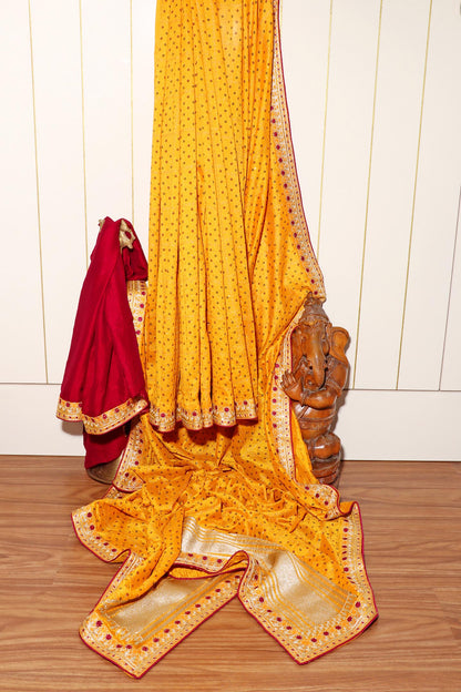 Surmayi Phool 172