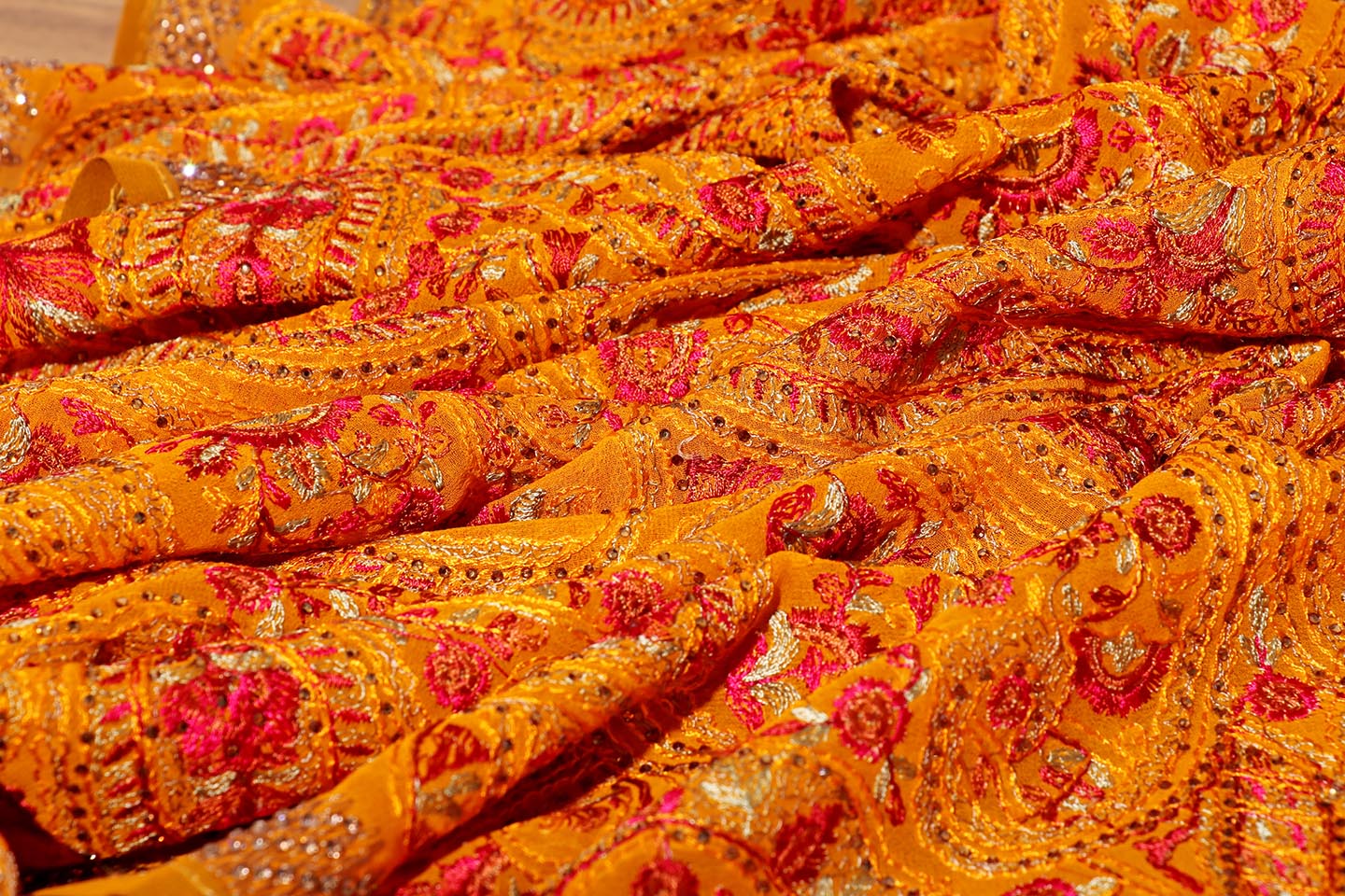 Kesarika 184
