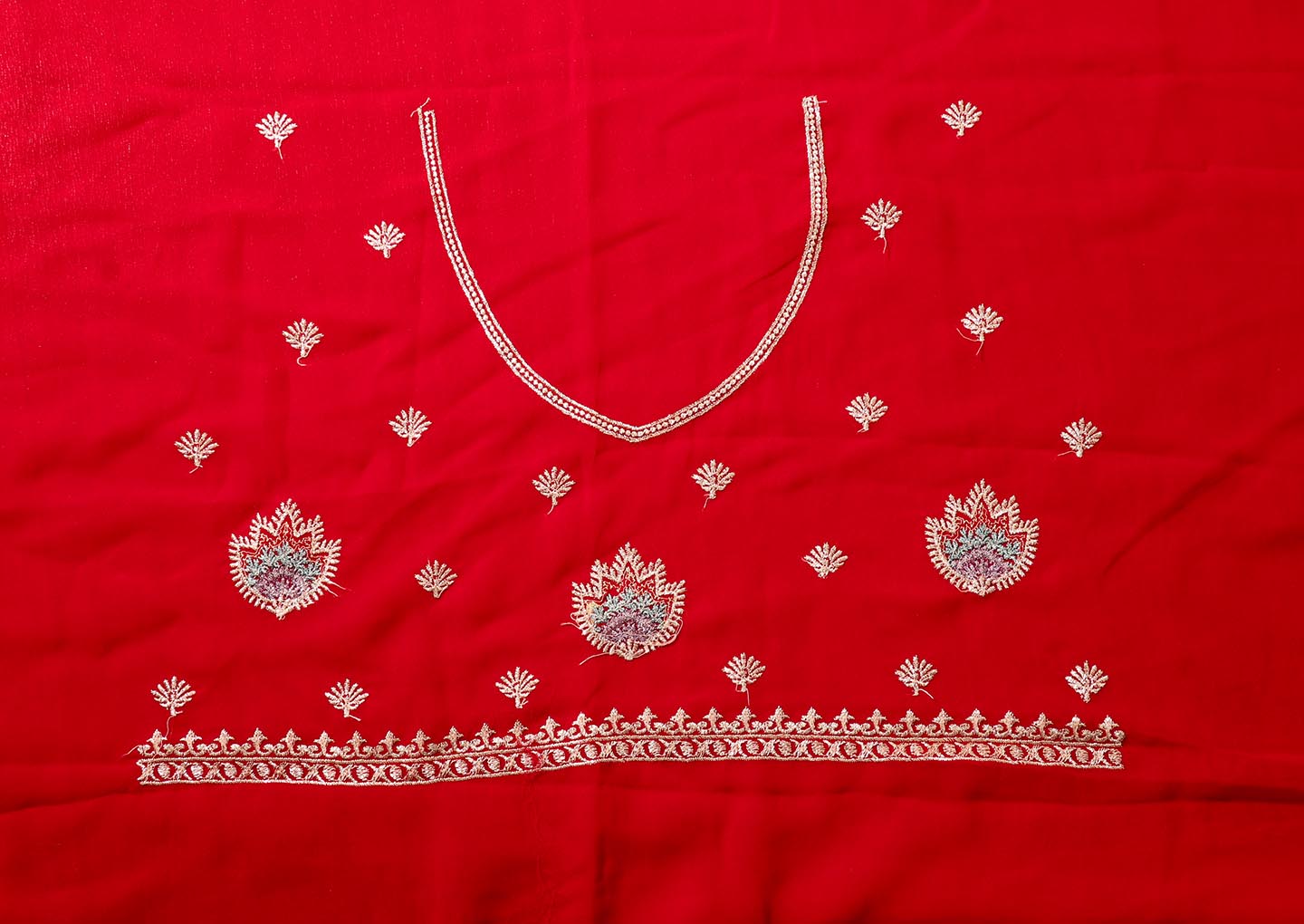 Laal Bahaar 197